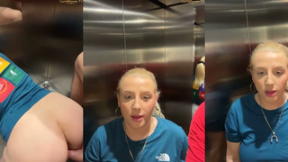 Strongqueen elevator ghapaghap
