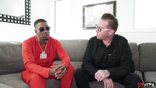 Serena Sterling & Slim Poke 2 video