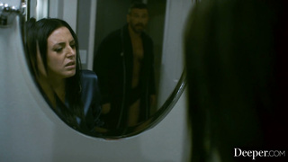 Drive - Part 3 - Depression - Gabbie Carter, Manuel Ferrara, Angela White