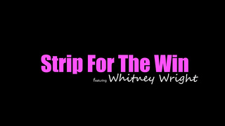 Whitney Wright - MFPi 2