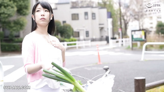 ONEZ-144 Mother being brainwashed by her stepson. Nagai Mihina.mp4