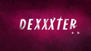 Dexxxter Porn Parody (2009)
