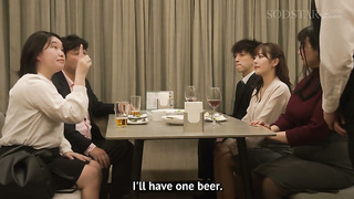 [START-599-SUBS] Itll only take an hour... our weekly karaoke affair instead of a love hotel, summon