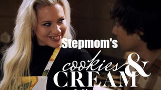 Jessica Ryan - Stepmom Cookies & Cream (15/7/2026)