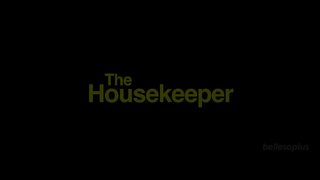Agatha Vega, the housekeeper