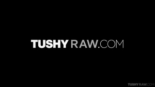 Britney Dutch, fun cutie gets her ass drilled