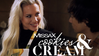 Cookies & Cream – Jessicа Ryаn