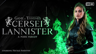 Cersei Lannister - Nicole Aniston