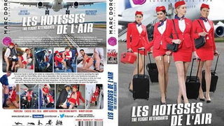Flight Attendant