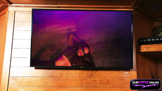 Seduction Center Stage