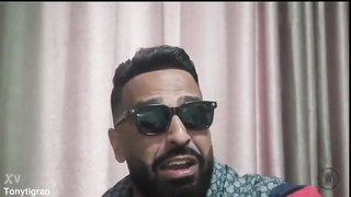 Tony Tigrao anal daniela beker