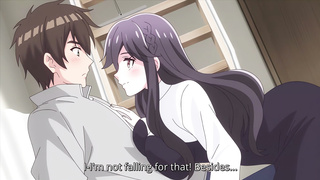 Yoasobi Gurashi S01EP07 We promised!