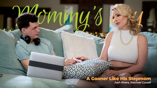 A Gooner Like His Stepmom – Rаchael Cаvalli