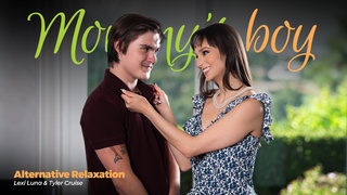Alternative Relaxation – Leхi Lunа