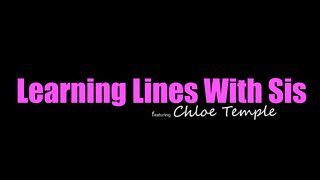 Chloe Temple - MFPI