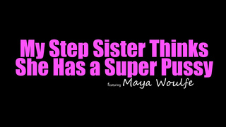 Maya Woulfe - MFPI
