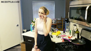 Smarty Kat 314 - Jealous Mom Competes With Aunt For Her Son - 16min