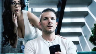Cami Strella - Afraid To Connect * Therapist Gave Him Human Touch * (21/7/26)