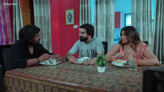 Saiyan Se Badhkar Jeth Ji Episode 3 hindi hot web series