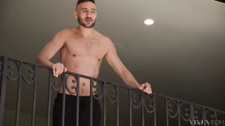 Angie Faith, seductive Angie craves hot sex