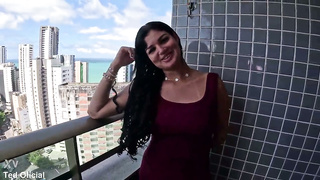 Docinho Caah anal ted