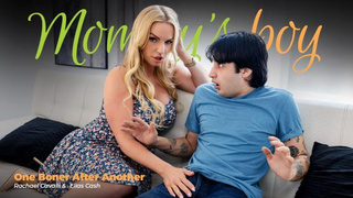 One Boner After Another - Rachael Cavalli