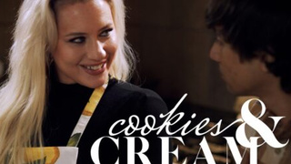 Galletas y crema | Jessica Ryan