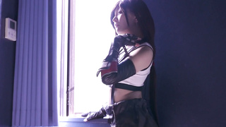COSH  175  Tifa Lockhart
