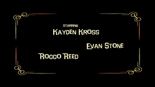 Kayden and Rocco Make a Porno