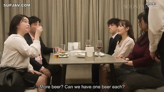 [START-599] It’ll only take an hour… our weekly karaoke hookup instead of a love hotel, where this p 2 video