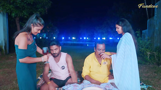 Indian old man 44 video