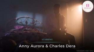 Quédate A Pasar La Noche - Anny Aurora