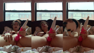 Annabel Redd 28 video