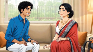 Jaya bhabhi taching