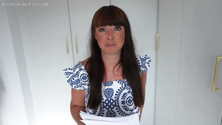 Yourgirlnextdoor1 - Daylesford: A Taboo Breeding Community - 1hr 8min