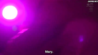 [JUR-417] Happening bar married woman NTR “It’s for you…” said wife who eventually became obsessed w 2 video