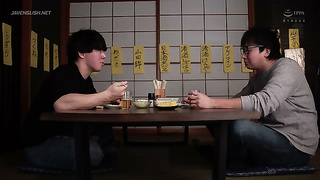[JUR-807] My friend bragged he only has sex with his wife three times a week so i stole her by pumpi