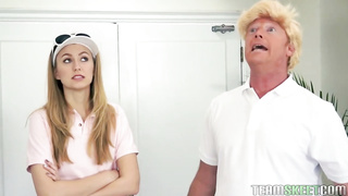 Alexa Grace - TPIE