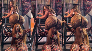 Latina 304 Music Video