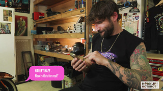 Episode 370 Harley Haze 3