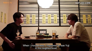 [JUR-514] I boasted about having sex with my wife three times a week, but I ended up stealing my fri 4 video