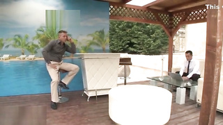 Gina Gerson doble penetración 6 video