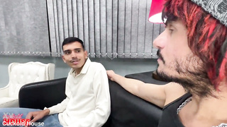Yana Kovalenko Anal cuckoldhouse
