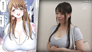 [NIMA-028] Erase the past, unending pleasure – Taken advantage of the clean-breasted beloved wife! T