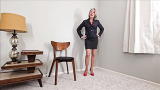 MoRina - Making Mommy Yours - 20min