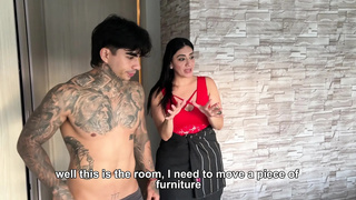 Dakota Monroe - My Stepdaughter Never Imagined What I Did With Her Boyfriend (26/7/26)
