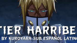 Tier Harribel(SUB) By Kuroyara