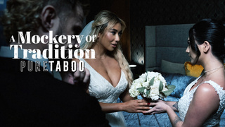 A Mockery of Tradition – Megаn Mistаkes, Cуber Dᴏll