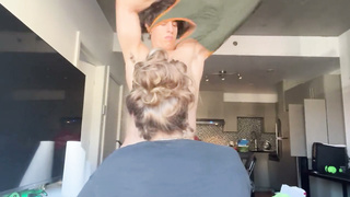Gattouz fucking a milf