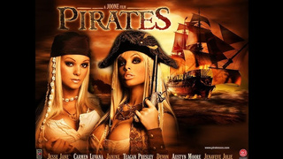 Pirates 2005